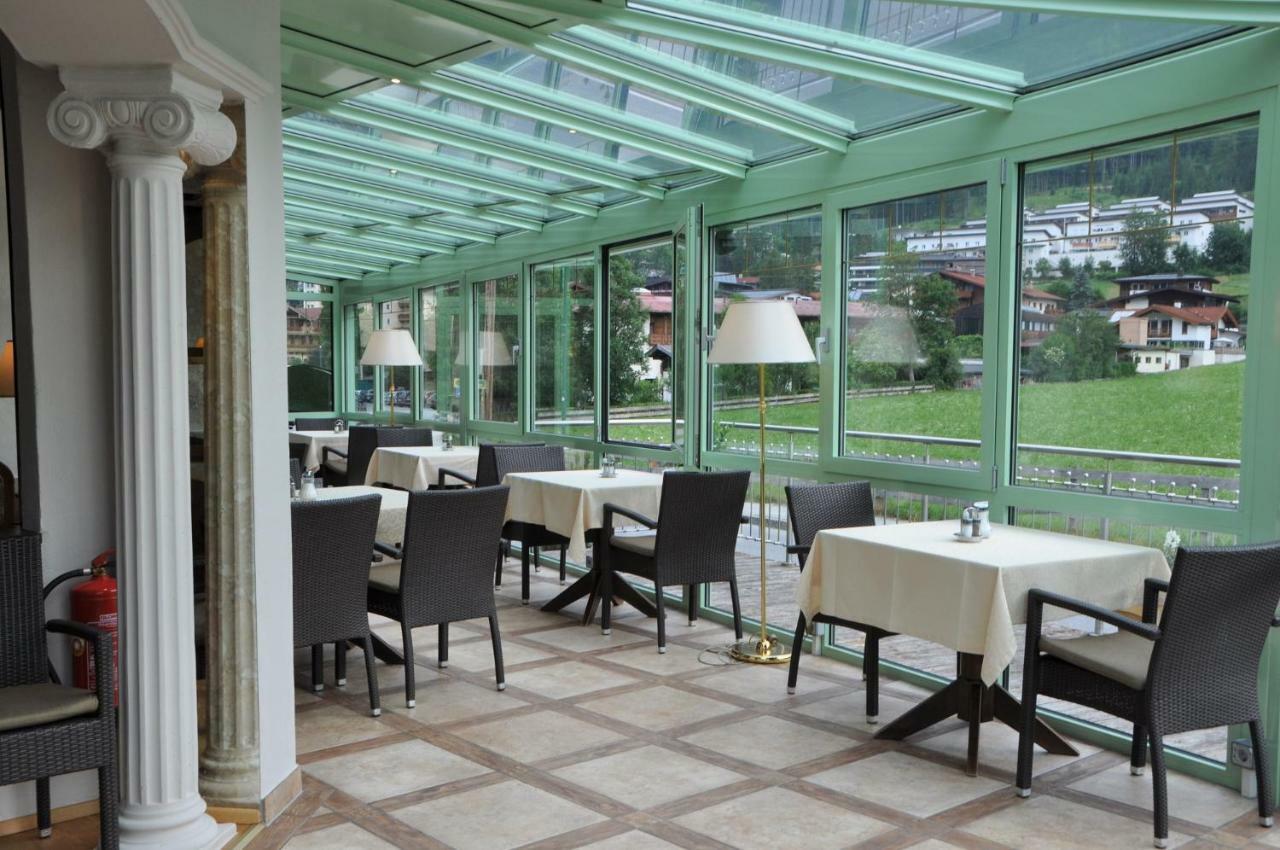 Mauracherhof Kültér fotó