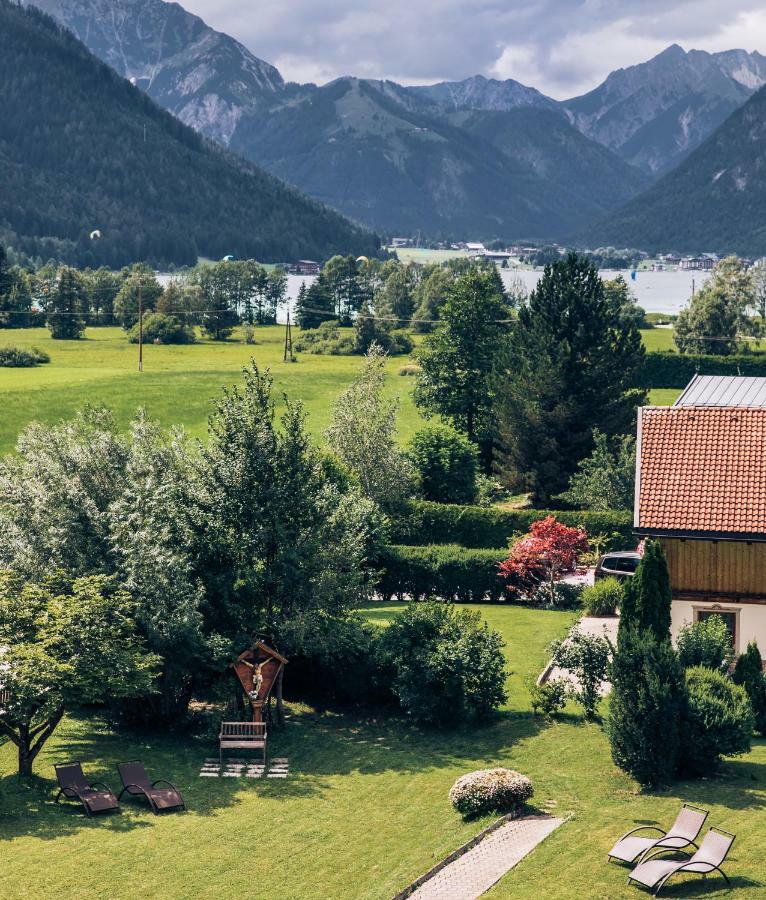 Mauracherhof Kültér fotó