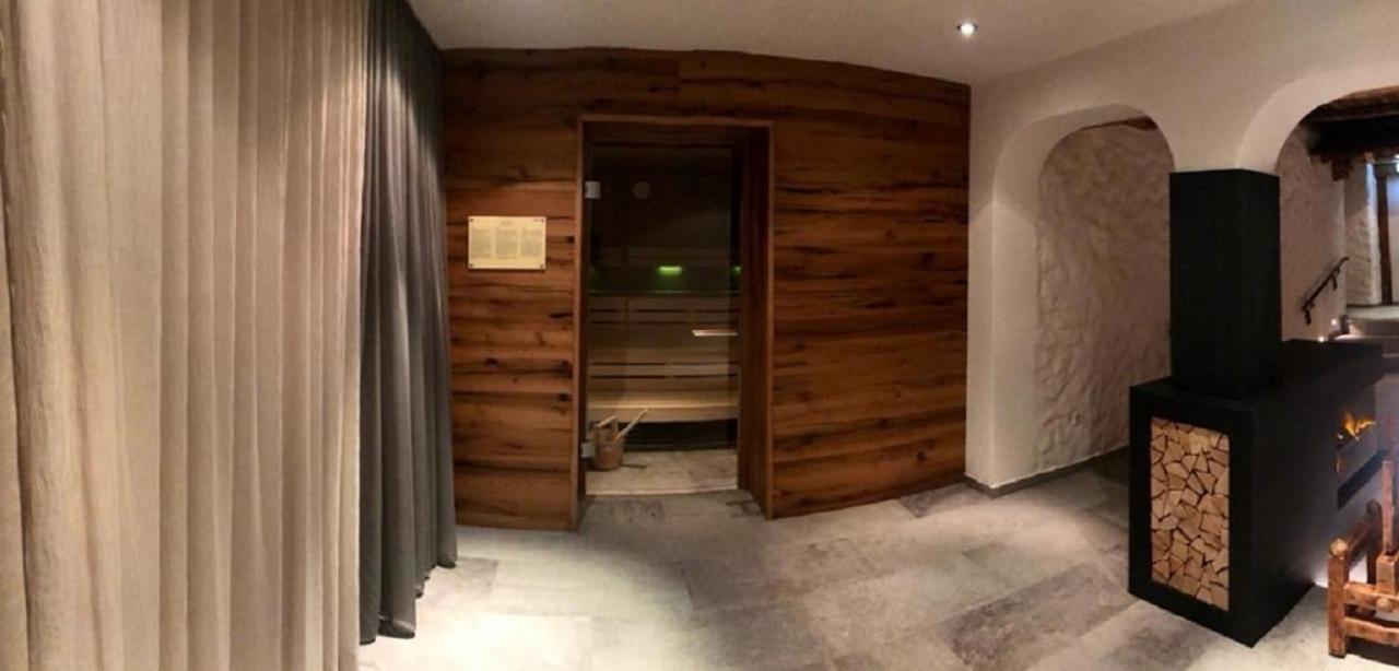 Mauracherhof Kültér fotó